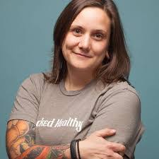 Beth Killough's Instagram, Twitter & Facebook