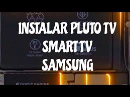 Cuenta con un sin fin de contenido de peliculas, series, anime y entre otros. Llego Pluto Tv A Smart Tv Samsung Youtube