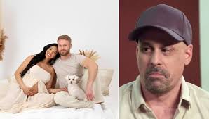 Who is the father of 90 Day Fiance star Jasmine's baby, Gino or Matt?