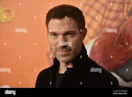 Travis knight hi-res stock photography and images