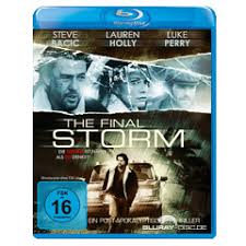 59 minsavailable for 27 days. The Final Storm Blu Ray Film Details Bluray Disc De
