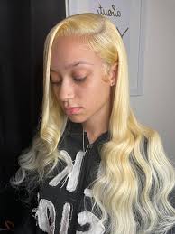 Who can style my hair ASAP?