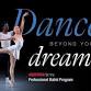 Local auditions for the Professional Ballet event image