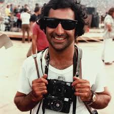 Jim Marshall World-Premiere Documentary at SXSW