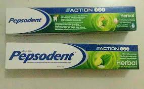 Pepsodent Melindungi Kesehatan Gigi Dan Mulut