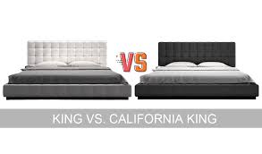 Idealbed 3i custom adjustable bed base is available in california king and split california king sizes. King Vs California King Complete Mattress Size Guide Comparison Mattressmozz