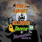 Free Halloween Team Trivia at Manhattan Brewing event image