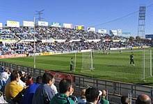 Exact time now, time zone, time difference, sunrise/sunset time and key facts for getafe, spanien. Fc Getafe Wikipedia