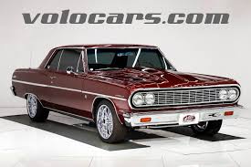 Image result for Palomar Red 1964 Chevelle