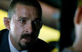 His new vod movie, 'the tax collector,' will disappoint you. The Tax Collector Director Doubles Down On Shia Labeouf Brownface Debate