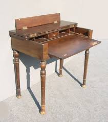 About Us Antique Secretary Desks Antique Folding Desk Vintage Writing Desk