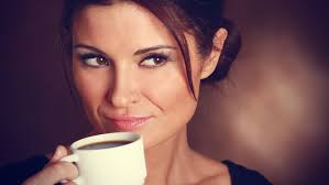 Download this free photo about woman reading and drinking coffee, and discover more than 9 million professional stock photos on freepik Drinking Coffee May Help Your Skin Stay Healthy And Reduce Rosacea