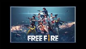 The second one is a bit smaller, and makes teams of 4 players each. Garena Free Fire Mod Apk Unlimited Diamonds Download