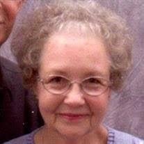 Jacqueline "Jackie" Fowler Obituary