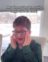 😭 #fifadenmark #ultimateteam #eafc24