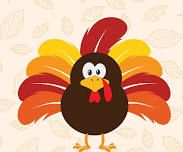 Iron Mountain Kingsford Turkey Trot