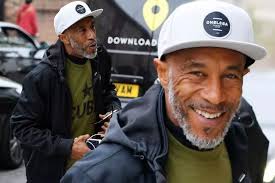 Strictly Come Dancing racism row as Danny John-Jules accuses judges of  'getting rid of the black guy first'