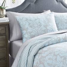 Sam's club 'free' membership is one of the best deals around. Martha Stewart Sutton Damask 3 Piece Comforter Set Assorted Sizes Sam S Club