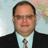 Joe Ursini's Instagram, Twitter & Facebook