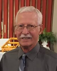 John S. Erickson Obituary (2025)