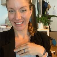 Anna Lokken's Instagram, Twitter & Facebook