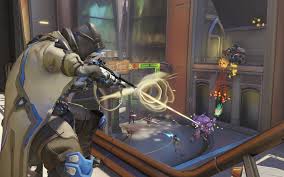 Ana in heroes of the storm remains one of the most balanced heroes that's considered meta in the game. Ana Tips And Tricks For Advanced Play Overwatch Metabomb