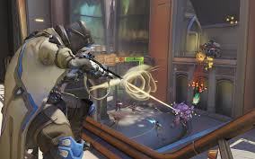 Screenshots contains desktop screenshots, which are either partly or entirely built with rainmeter. Learn The Basics Of Ana From An Overwatch Pro Pc Gamer