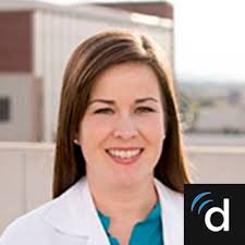 Dr. Sara M. Mullins, MD