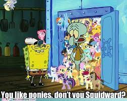 You Like Krabby Patties Don T You Squidward Know Your Meme