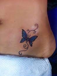110 Small Butterfly Tattoos With Images Butterfly Tattoo Designs Small Butterfly Tattoo Butterfly Tattoos Images