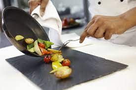 Bachelor Ba Degree In Culinary Arts B H M S Lucerne
