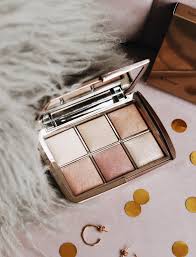 In 2019 we had the ghost unlocked palette. Hourglass Ambient Lighting Edit Unlocked Palette Pint Sized Beauty