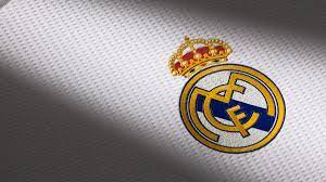 You can download in.ai,.eps,.cdr,.svg,.png formats. Photo Real Madrid Will Play With New Logo On Their Shirt Tomorrow