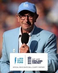 The Bob Willis Fund