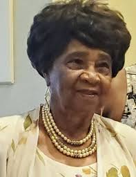 Pearline Adassa Bruce