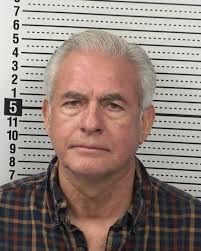 NEW: Here are the mugshots for former New Mexico Judge Jose Cano and his  wife Nancy Cano. U.S. Immigration and Customs Enforcement agents arrested  the couple