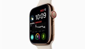 Apple Watch Series 4 Vs Series 3 Whats Different