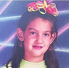 Deanna Moon's Instagram, Twitter & Facebook