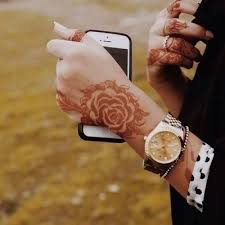 Pin On Henna