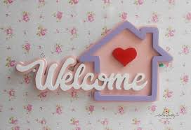 Cara membuat hiasan dinding kamar buatan sendiri. Aneka Hiasan Dinding Unik Untuk Kamar Dan Ruang Tamu Yang Enak Dipandang Homeshabby Com Design Home Plans Home Decorating And Interior Design