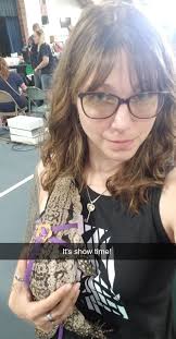 Finn the Frog books and plush sale at St. Charles, IL Expo