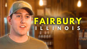 About Fairbury
