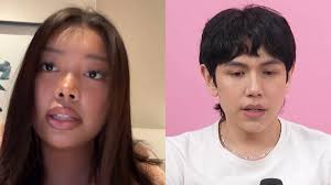 Denise Julia answers BJ Pascual's claim