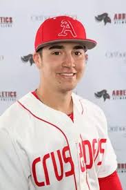 2015 Baseball Roster