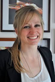 Angela Darby Profile — The Rhodes Project