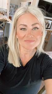 Wendy Mcghee's Instagram, Twitter & Facebook