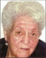 Annabelle Roberta Gallegos Tuttoilmondo (1936-2016)