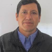 Hugo Marcel Ortega Pardo