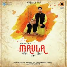 This is official site of wapking : Maula Lakhwinder Wadali Ustad Puran Chand Official Mr Jatt Mp3 Song Download