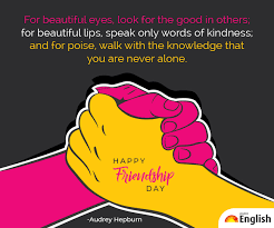 Friendship day is celebrated all over the world on different days. Happy Friendship Day 2021 Why We Celebrate Friendship Day Know History And Significance Of This Day